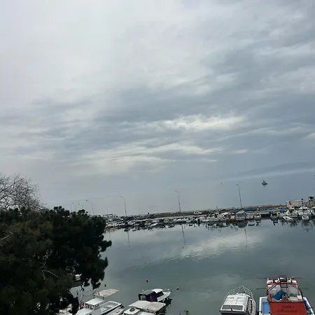 The Port فندق سينوب