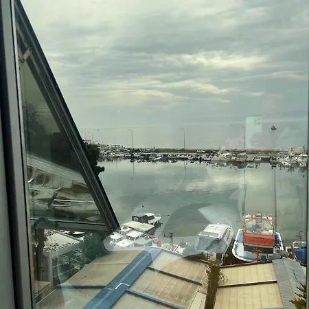 The Port