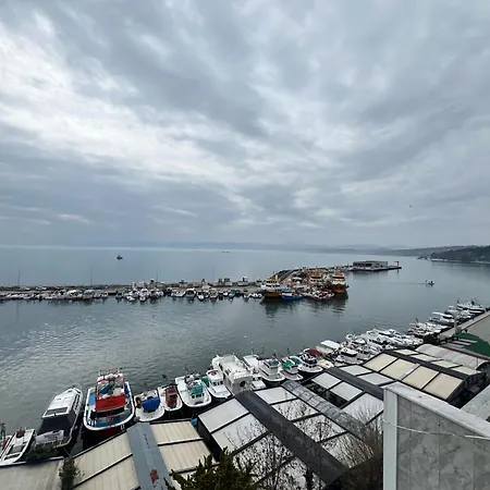 فندق The Port