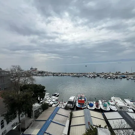 The Port *