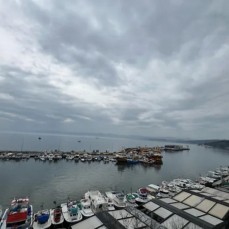 فندق The Port *